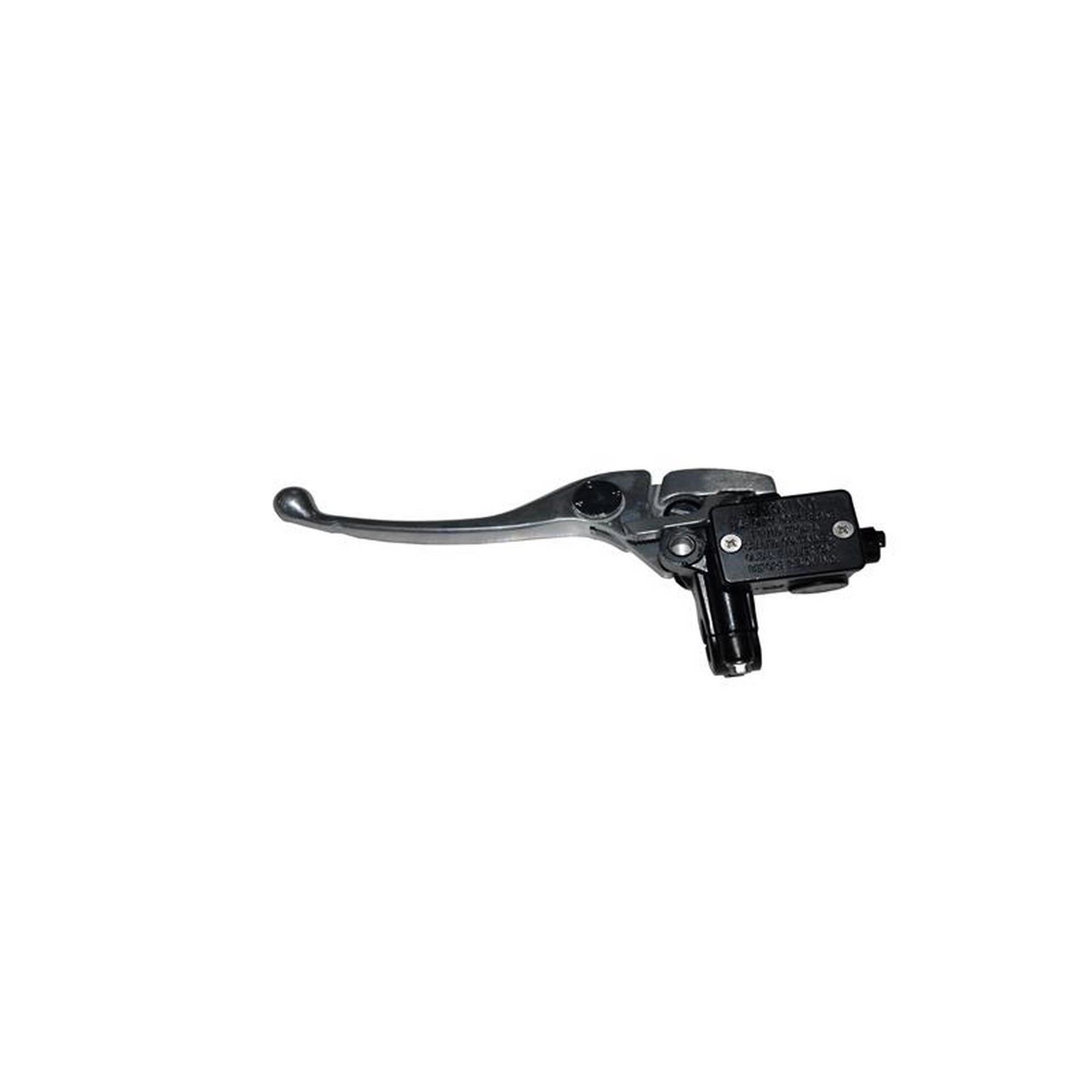 RKS FRECCIA 150 ARKA FREN MERKEZİ ÜST KISIM #RK 37070